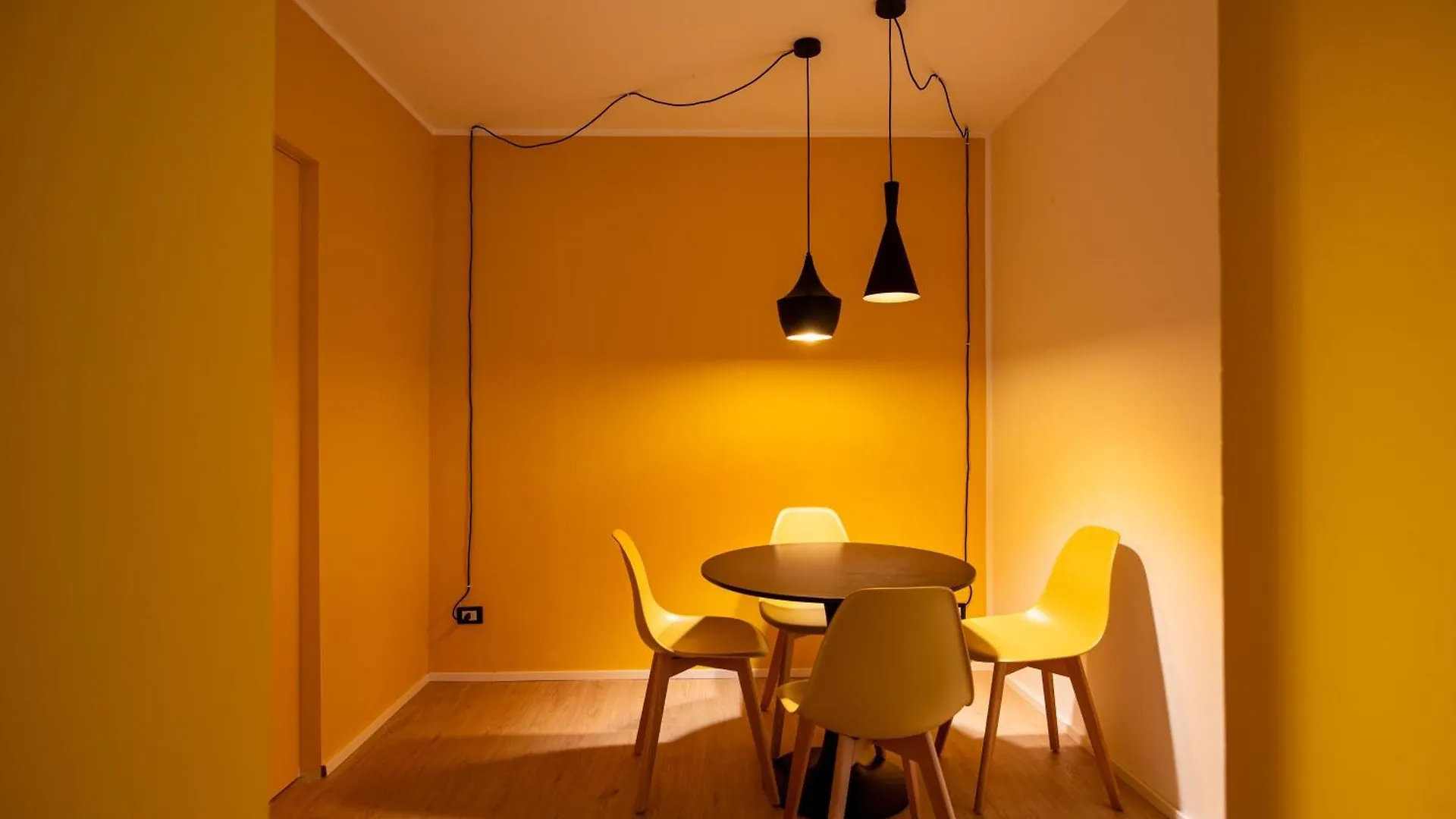 Lego36 Apartment Palermo
