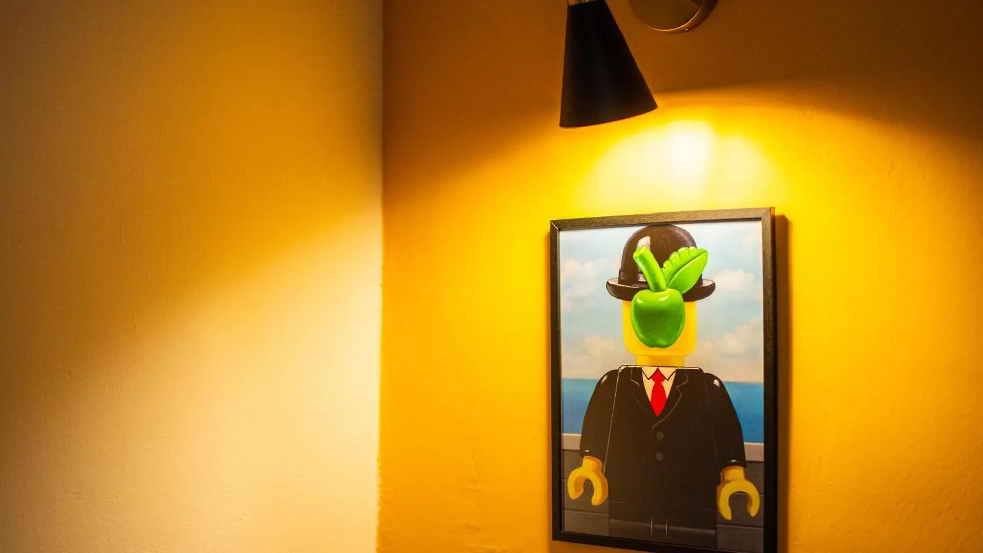 Lego36 Apartment Palermo 0*,  Olaszország