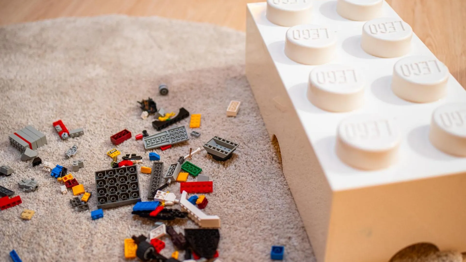 Lego36 Apartment Palermo Olaszország