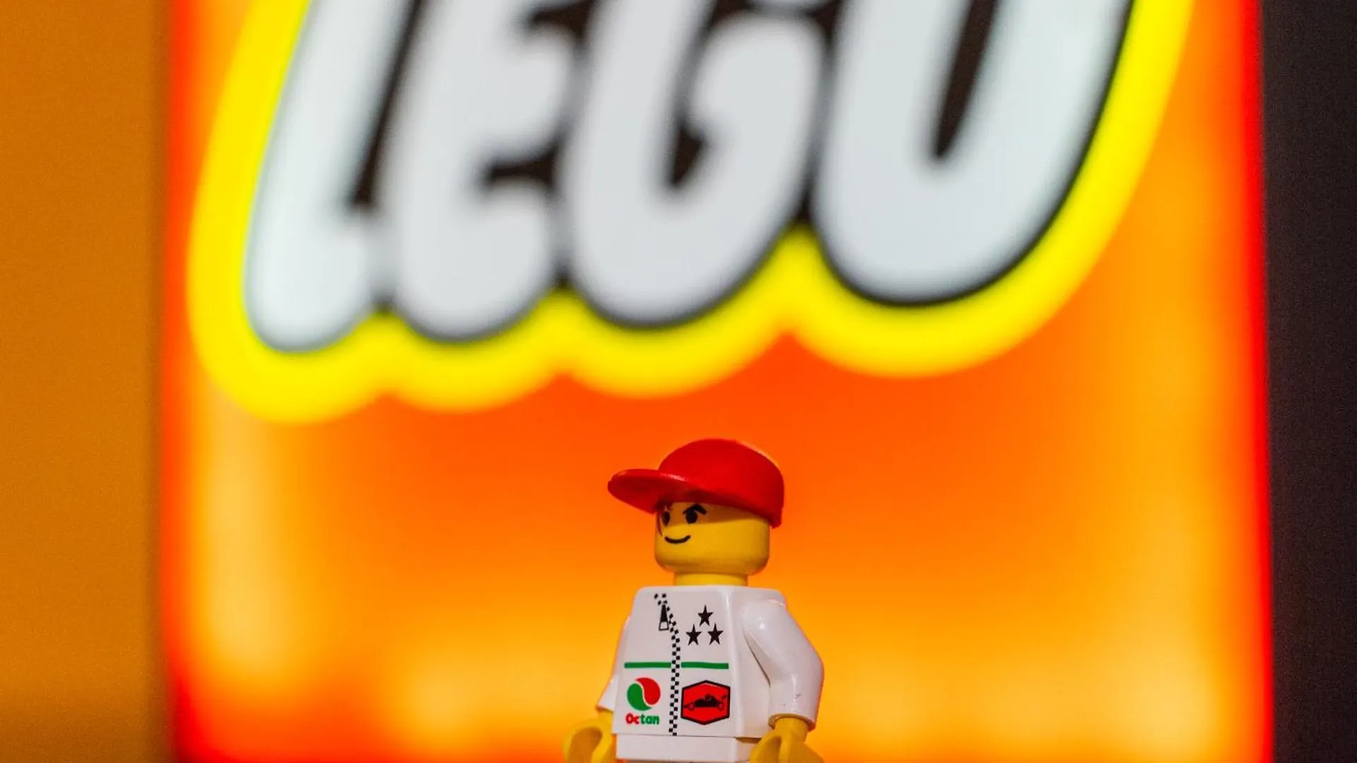 Lego36 Apartment Palermo