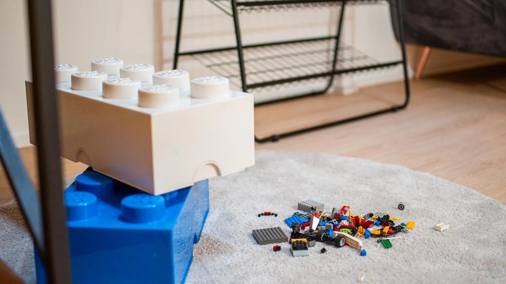 Lego36 Apartment Palermo