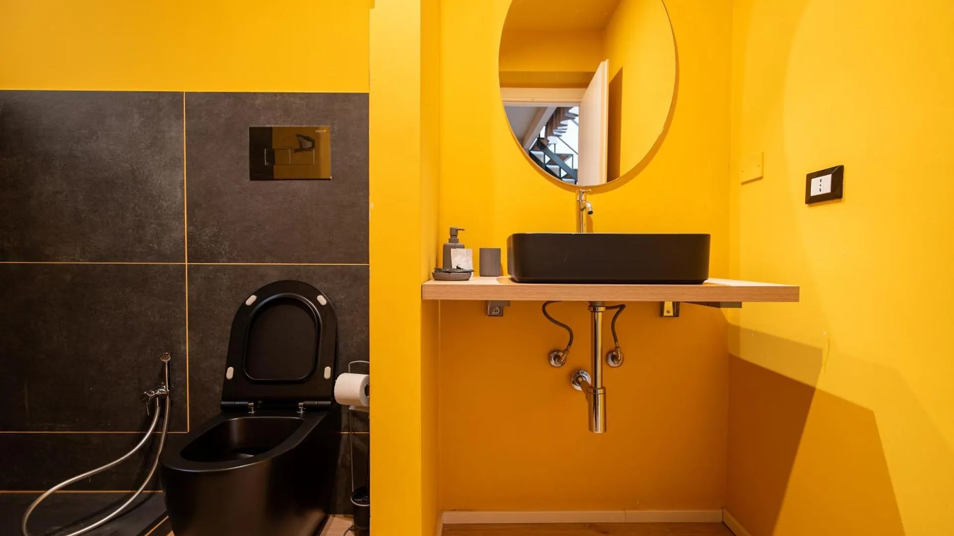 Lego36 Apartment Palermo