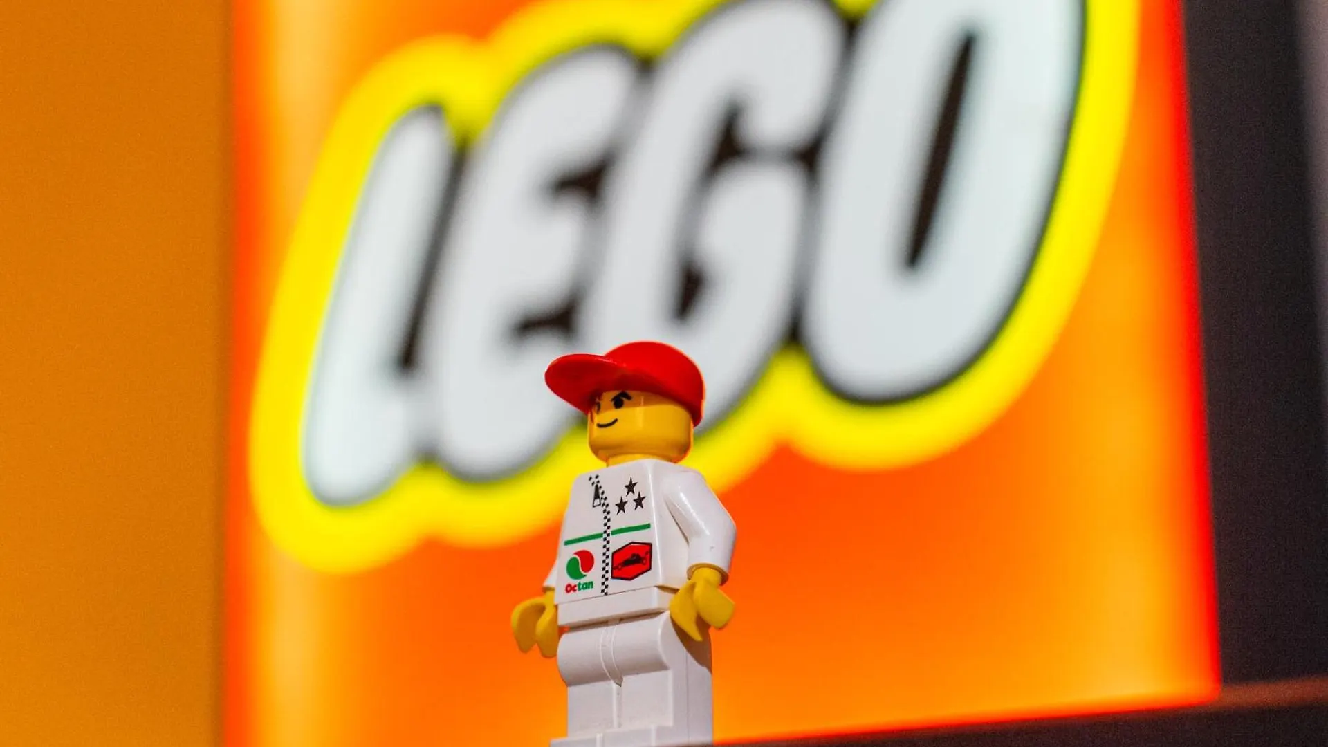 Lego36 Apartment Palermo