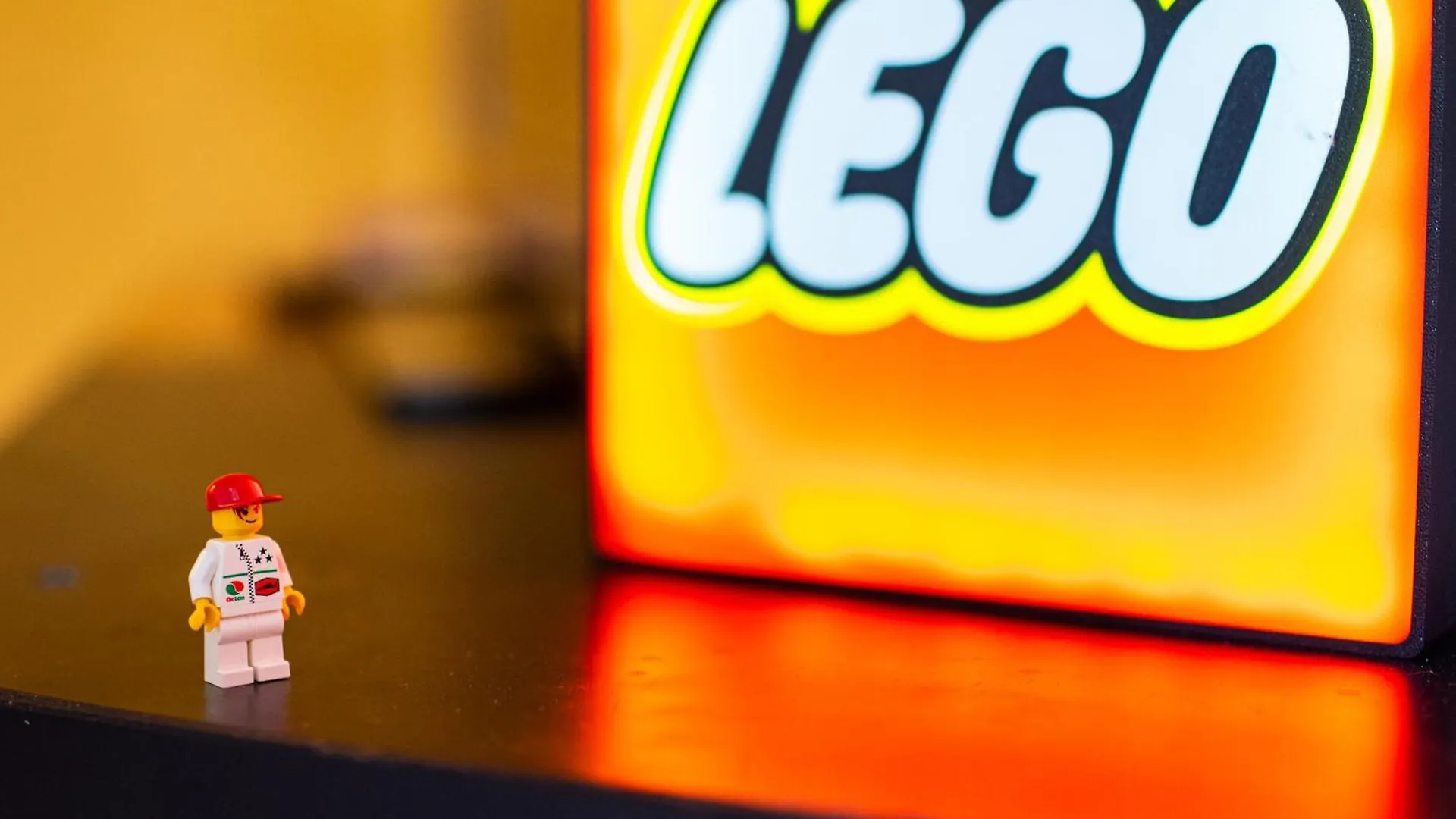 Lego36 Apartment Palermo Italia