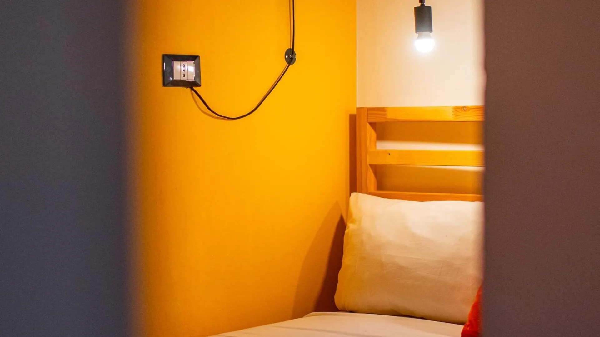 Lego36 Apartment Palermo